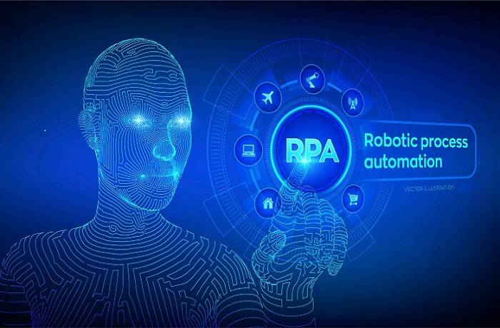 Introduction of RPA